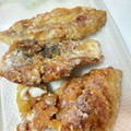 ma213ko116's cooksnap of when they made 揚げない！ヘルシーさわらの竜田揚げ.