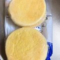 のんべぇヒロ's cooksnap of when they made イングリッシュマフィンの冷凍保存の方法.