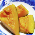 ムーミン☆ママ's cooksnap of when they made かぼちゃの煮物.