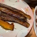 ほのぼのいっこ's cooksnap of when they made 茄子とエリンギのバルサミコソテー.