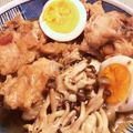 miiko大好き's cooksnap of when they made 圧力鍋で手羽元のさっぱり煮.