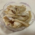 papikun's cooksnap of when they made 白菜で♪簡単美味しいラーパーツァイ♪.