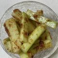 mi_ricky's cooksnap of when they made おばけキュウリ救済＊すぐ美味！中華風漬物.
