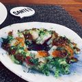 fabila's cooksnap of when they made レンジで簡単！　ポン酢ジュレ♪.