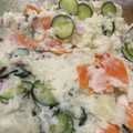 ﾌﾞﾚﾝﾀﾞ's cooksnap of when they made 初心者さんへ、簡単安全な玉ねぎみじん切り.