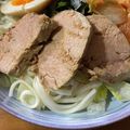 まめ郎's cooksnap of when they made 超やわらかい煮豚♪.