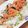 τомоко's cooksnap of when they made アジやホッケで♪焼き魚の混ぜご飯.