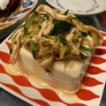 mappy☆'s cooksnap of when they made ヘルシー♡きゅうりと蒸し鶏の旨辛サラダ.