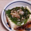 アクセル☆'s cooksnap of when they made 酢玉ねぎ冷奴.