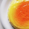 ★mimoon★'s cooksnap of when they made ふわしゅわ★スフレチーズケーキ.