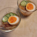 ほか弁ママ's cooksnap of when they made ♪半熟煮卵♪.