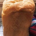 ラ・サナ's cooksnap of when they made ＊塩麹食パン＊（HB早焼きコース）.