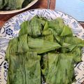 ジュンジュンｋ's cooksnap of when they made みょうがまんじゅう.