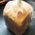 ラ・サナ's cooksnap of when they made HB早焼き♪ふんわり黒糖食パン.