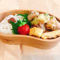 ⁂mai⁂'s cooksnap of when they made 掴め！男の胃袋！飛騨名物！けいちゃん焼き.