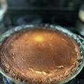 エイビーズ's cooksnap of when they made カッテージチーズケーキ.