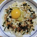 戴きます's cooksnap of when they made 赤味噌煮込みうどん.
