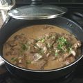 エイビーズ's cooksnap of when they made 鶏レバーのフォアグラ風.