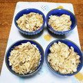 ジョングレ's cooksnap of when they made 簡単！激ウマ！舞茸ご飯！.