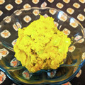 龍青空ママ's cooksnap of when they made 〖南瓜と枝豆のサラダ〗.