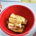＠ももこ's cooksnap of when they made 簡単☆すぐできる！蒸し茄子の胡麻和え.