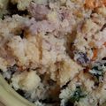 あゆたっくん's cooksnap of when they made ✿さばおから✿卯の花.