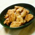 おかつぎ's cooksnap of when they made 簡単♪　ささみのしょうが焼き.