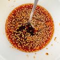 みぃぃちゃま's cooksnap of when they made 簡単手作り♪混ぜるだけ♪焼き肉のタレ♪.