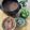 kumono☆'s cooksnap of when they made 朝ごはんにきのことトマトの玄米雑穀雑炊.
