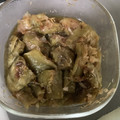 つくもぐ's cooksnap of when they made 焼きなすのお浸し.