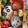 クックKB6U9C☆'s cooksnap of when they made クレヨンしんちゃんとシロのキャラ弁.