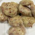 クックDXVVXB☆'s cooksnap of when they made おからの革命！？ヘルシーおから餅.