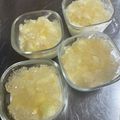 真観子さん's cooksnap of when they made 水切りヨーグルトで♡簡単レアチーズケーキ.