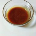KBBキッチン☆'s cooksnap of when they made 簡単に出来る田楽味噌 美味♬.