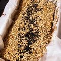 ふぁんころ's cooksnap of when they made 一番簡単★松風焼き.