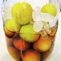 かゎたん's cooksnap of when they made 梅講師直伝⑳ブランデー梅酒.