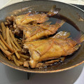 ♪のんたむ♪'s cooksnap of when they made 簡単♪魚の煮付け（赤魚、柳の舞、そい）.