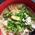 苺大福豆大福's cooksnap of when they made なんちゃって！簡単！冷や汁.