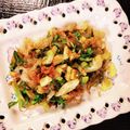 milestone★'s cooksnap of when they made 箸が止まらない♪無限セロリ.
