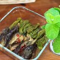 Rosemary＊'s cooksnap of when they made メインにも♫豚肉とナスの煮浸し.