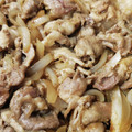 ♡YKitchen♡'s cooksnap of when they made 焼肉のたれで簡単♪甘辛豚丼.