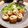 momナナ's cooksnap of when they made ささみシソチーズパン粉焼き.