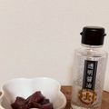 チェリチョコ's cooksnap of when they made 透明醤油でマグロの漬け.