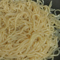 ちっつぃ's cooksnap of when they made しらたきだけの♡簡単♡ピリ辛炒め♡.