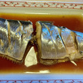 さすらい's cooksnap of when they made 我が家の基本の煮魚の分量.