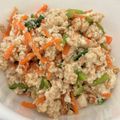 いーけち's cooksnap of when they made 小松菜白和え.