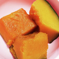 ♡のんちゃ♡♡'s cooksnap of when they made 簡単10分☆レンジでかぼちゃの煮物.