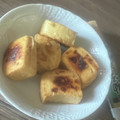 Yokchina's cooksnap of when they made さつま揚げの柚子胡椒焼☆大人美味しい.