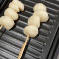 すえごん's cooksnap of when they made ♡レンジで簡単・白玉だんご♡.