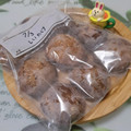 みかかめ's cooksnap of when they made 生しいたけ　の　冷凍保存方法.